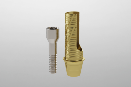 Elos Accurate&reg; Hybrid Base G&trade;